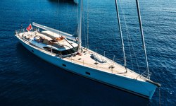 Starfall yacht charter 