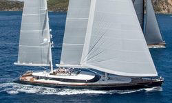 Q yacht charter 