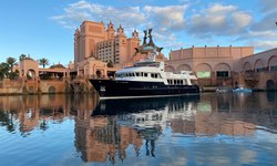 Samsara yacht charter 