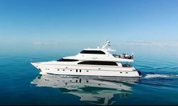 Lexington yacht charter 