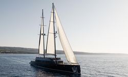 Scorpios yacht charter 