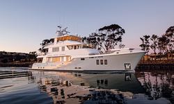 VivieRae II yacht charter 