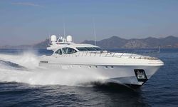 Veni Vidi Vici yacht charter 