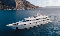 OCeanos yacht charter 