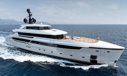Lemon Tree yacht charter 