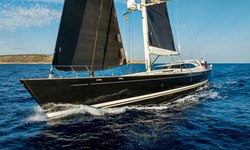 Dakota yacht charter 