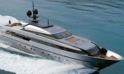 Asteri yacht charter 