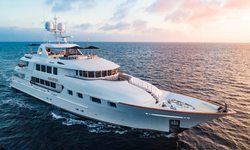 Aquasition yacht charter