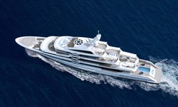 Project X yacht charter 