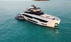 Entrepreneur yacht charter 