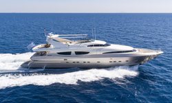 Why yacht charter 