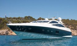 Froggy yacht charter 