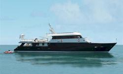 Thor I yacht charter 