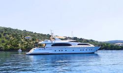 Balkan yacht charter 