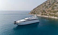 Kalimera yacht charter 