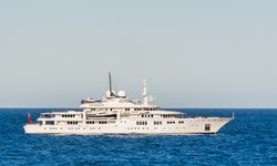 Tatoosh yacht charter 