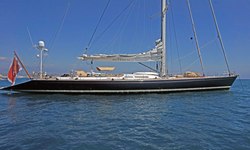 Baiurdo VI yacht charter 