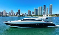 Venture yacht charter 