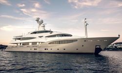 Eleni yacht charter
