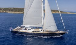 Nommo yacht charter 