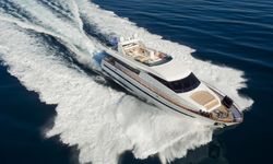 Acionna yacht charter 