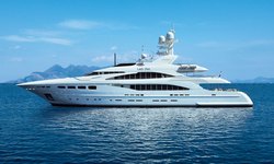 Lady Dee yacht charter 