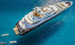 Agram yacht charter 