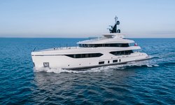 Ace yacht charter