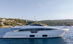 Katariina XO yacht charter 
