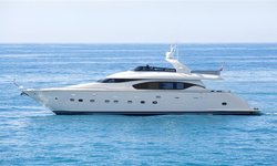 Sublime Mar yacht charter 