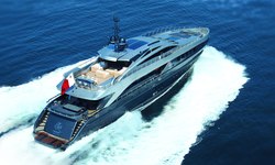 RL Noor yacht charter 