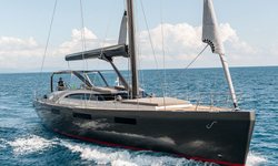 Gigreca yacht charter 