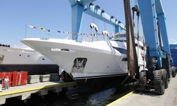 Patience yacht charter 