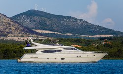 Quo Vadis I yacht charter 
