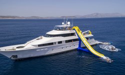 Endless Summer yacht charter 
