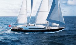 Almyra II yacht charter 