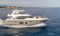 Free Soul yacht charter 