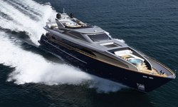 Harun yacht charter 