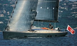 Aori yacht charter 