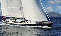 Drumbeat yacht charter 