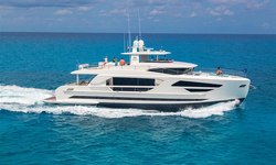 Angeleyes yacht charter 