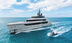 Virtuosity yacht charter 