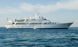 Lalibela yacht charter 