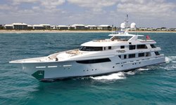 Gigi yacht charter 