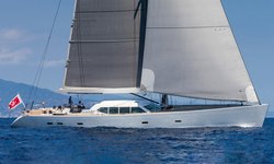 Gliss yacht charter 