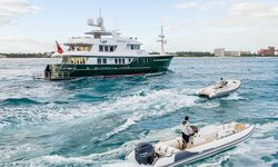 Zexplorer yacht charter 