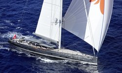 Sagitta yacht charter 