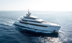 Virtuosity yacht charter 