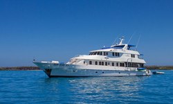 Tip Top IV yacht charter 
