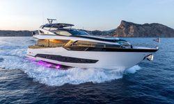 High Energy yacht charter 